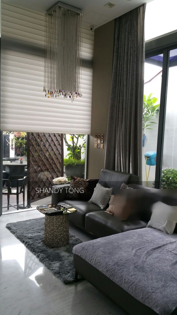 Serangoon Garden Estate (D19), Semi-Detached #130624102
